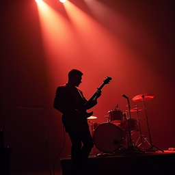 Rhythm Riot La Rabona