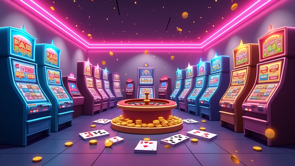 Casino Rabona