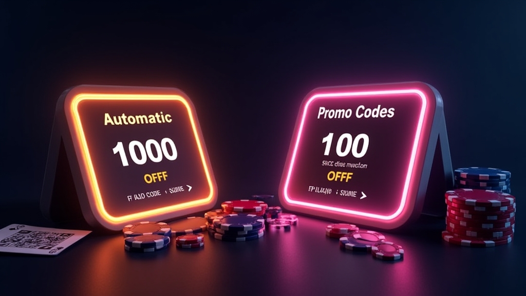 Comparación visual entre distintas ofertas y bonos de Rabona